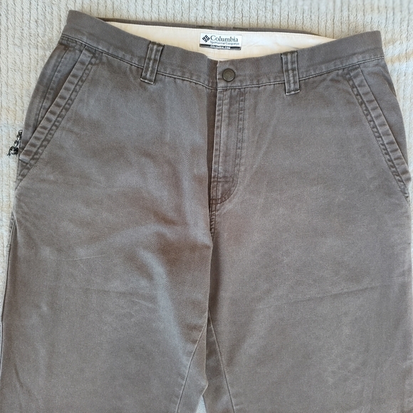 Columbia Jeans 12 P, euc - Picture 4 of 16
